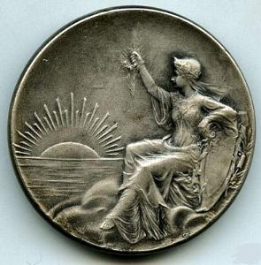 MEDAILLES D AFN 001